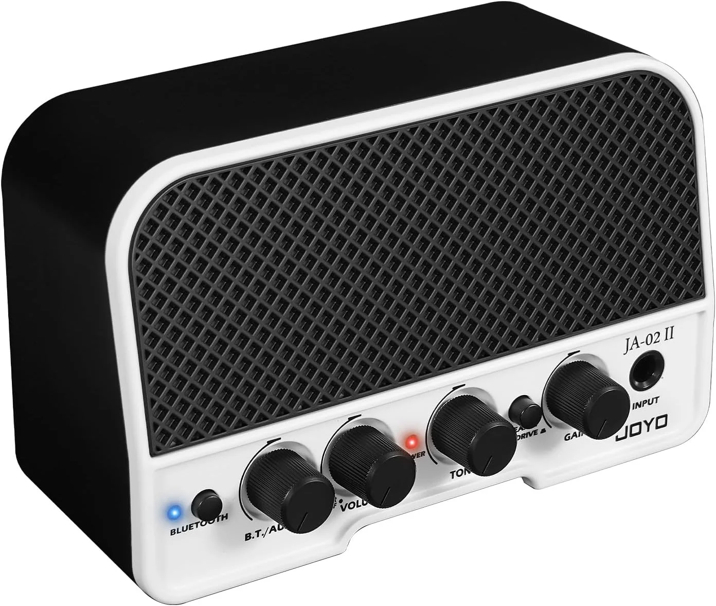 Guitar amp with bluetooth headphones hotsell